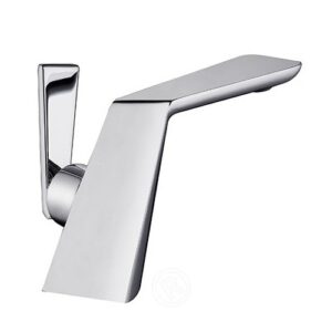 shiny Basin Fuacet 006 / Chrome coating